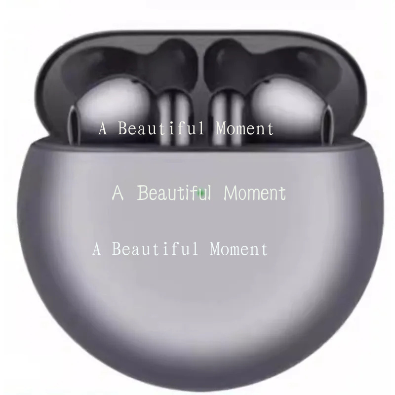 Bluetooth Headset On Ear - per FreeBuds 4E auricolare Bluetooth true