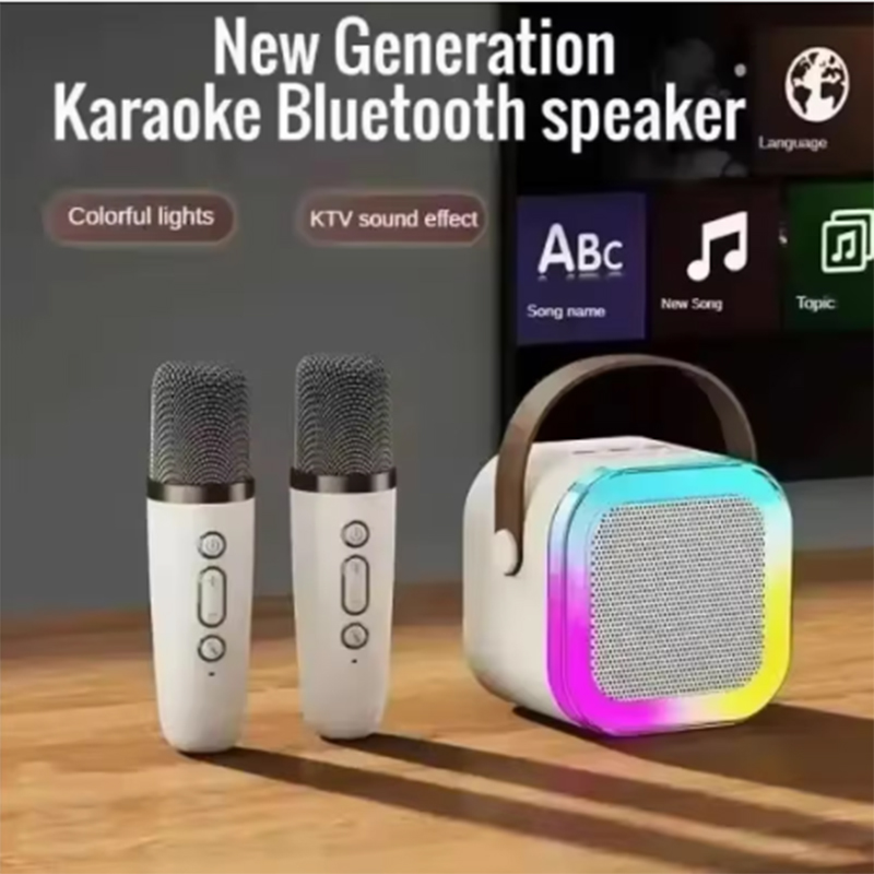 Macchina per Karaoke K12 Porta - Shure Mic Sm58 recensione e prezzo