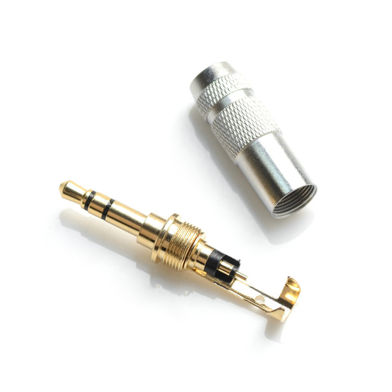 Connettore audio jack da 3,5 m - Audiophile Headphone Wired recensione e prezzo