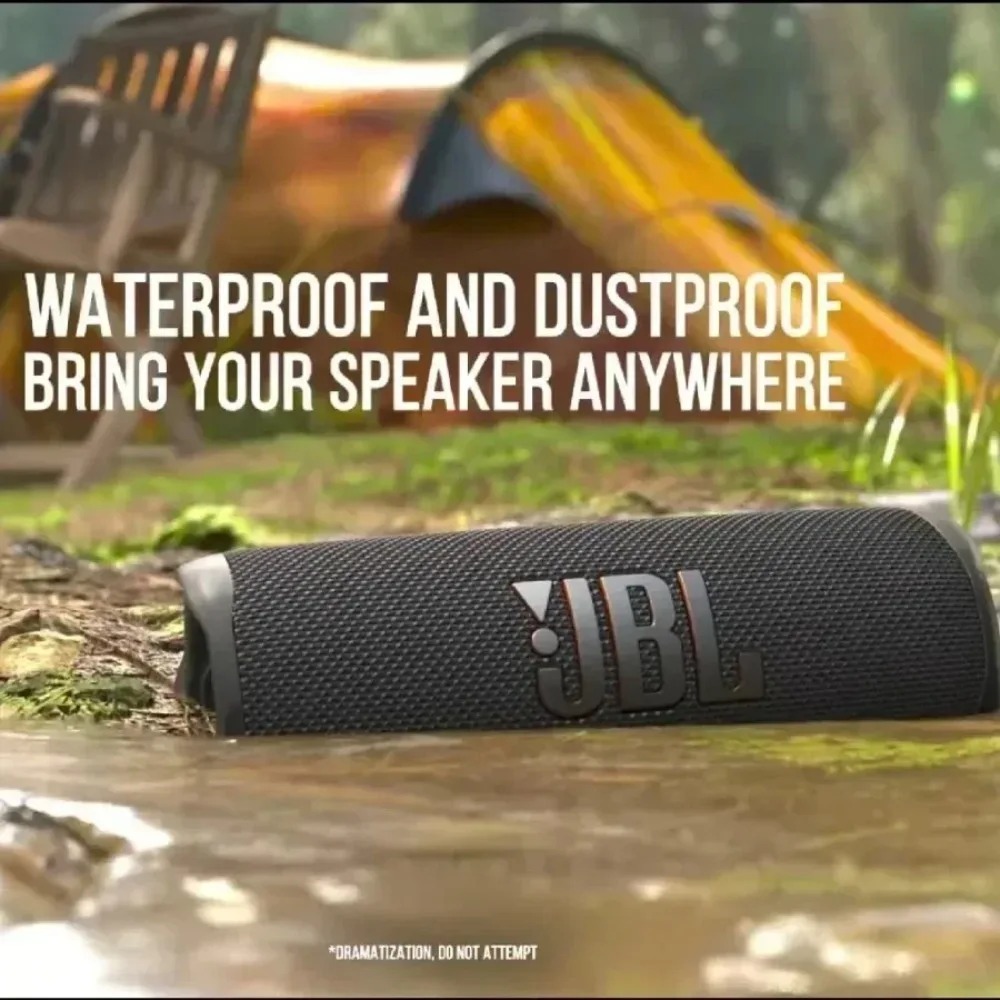 JBL FLIP6: altoparlante Blueto - Jbl Speaker Flip 6 recensione e prezzo