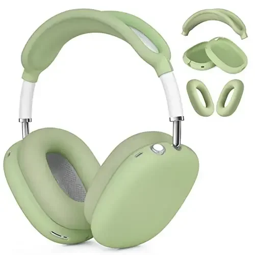 Per cuffie Airpods Max, cover  - Headphone Case Hard recensione e prezzo