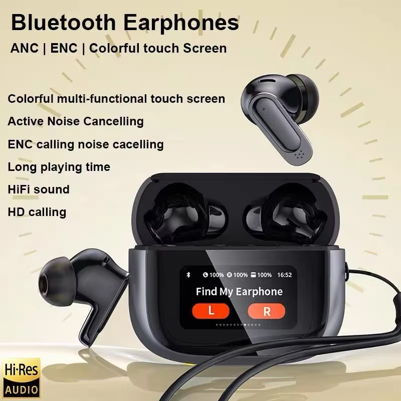 BOSECXTING Ultra V11 Auricolar - Wireless Earbuds Tws recensione e prezzo