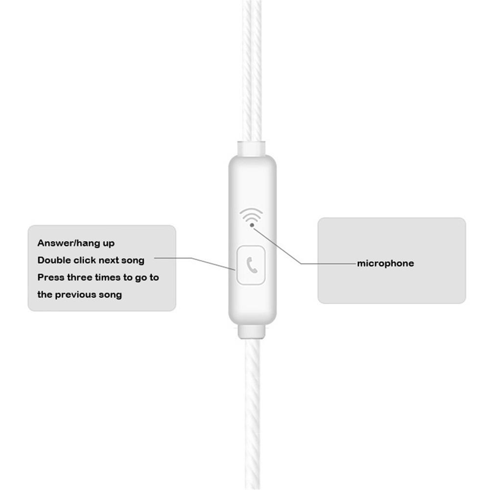 Auricolari universali con conn - Audiophile Headphone Wired recensione e prezzo