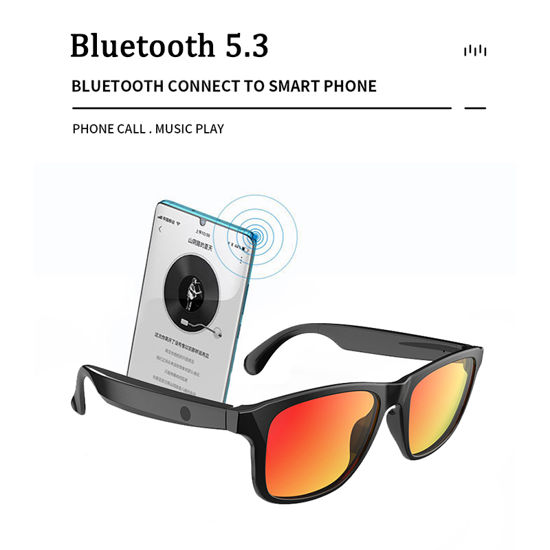 Occhiali intelligenti Bluetoot - Bluetooth Headset On Ear recensione e prezzo