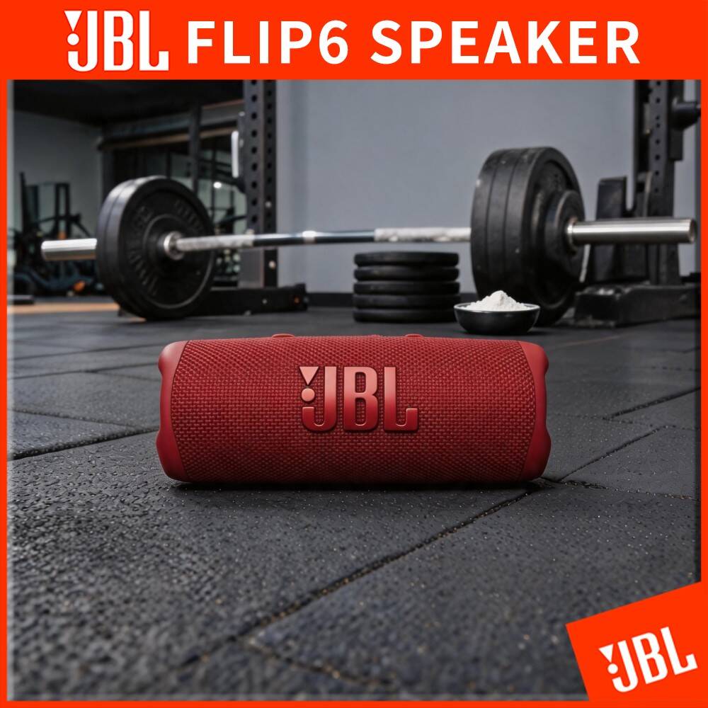 JBL Flip 6 Altoparlante Wirele - Jbl Speaker Flip 6 recensione e prezzo