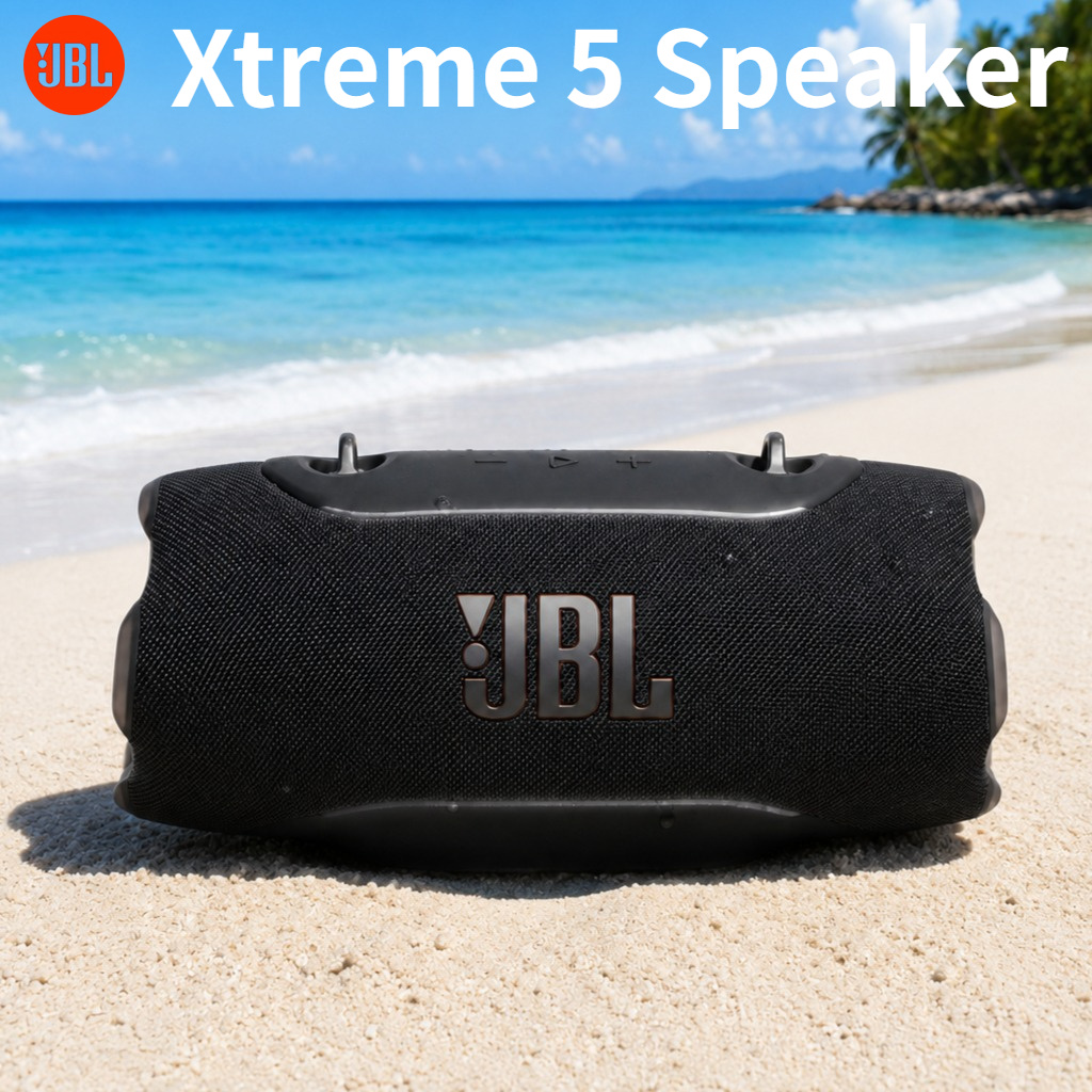 JBL Xtreme 5 Altoparlante Blue - Jbl Speaker Flip 6 recensione e prezzo