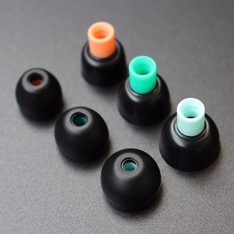 3 paia di auricolari per Sony  - Earphone Foam Tip recensione e prezzo